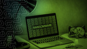 Ransomware 101 and How to Protect Yourself