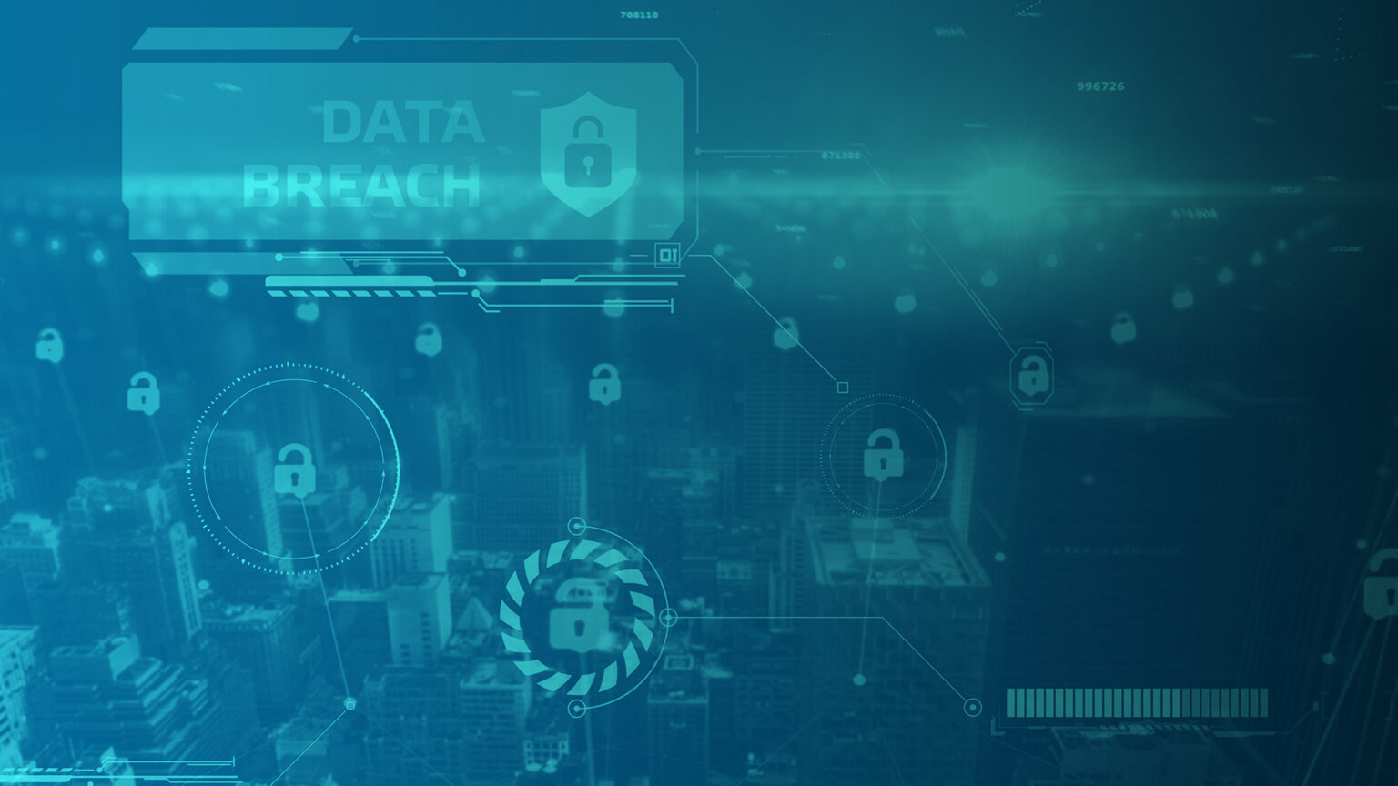 The Top 5 Security Breaches of 2021 Sedara Security