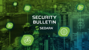 Security Bulletin