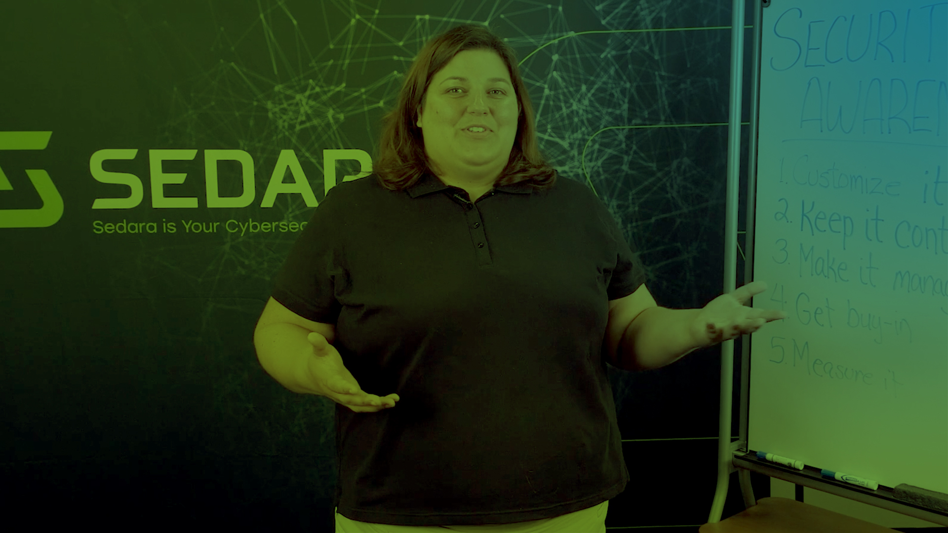 Customizing Your Security Awareness Program Sedara Security