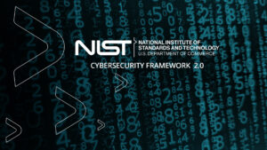 NIST Cybersecurity Framework 2.0