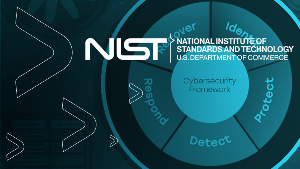 What's New in the NIST CSF 20. Draft
