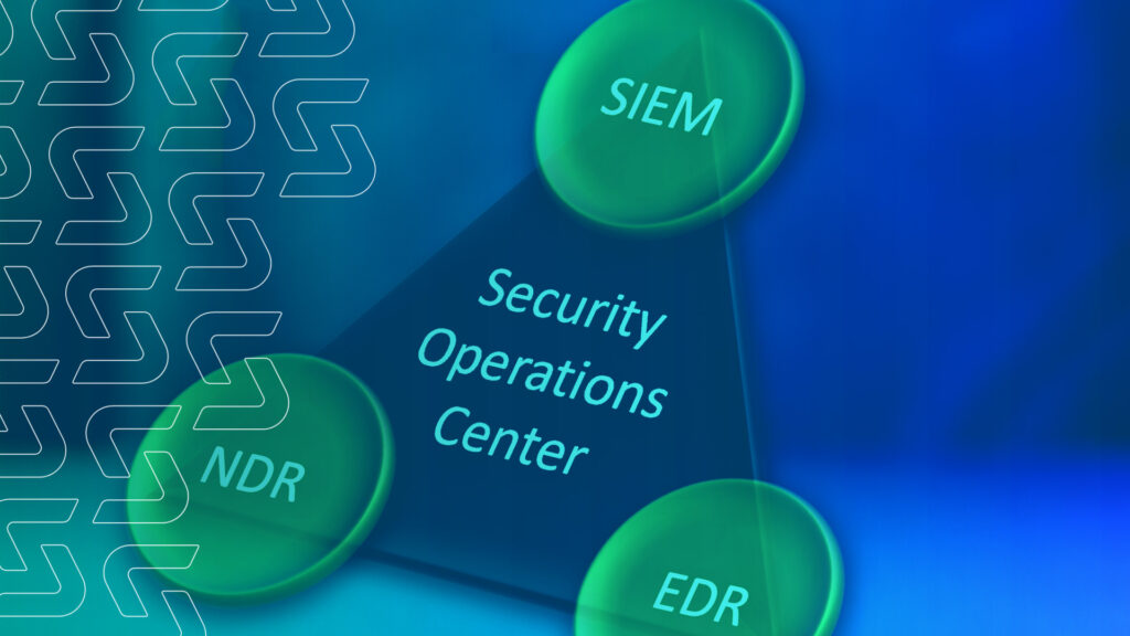 SOC Visibility Triad