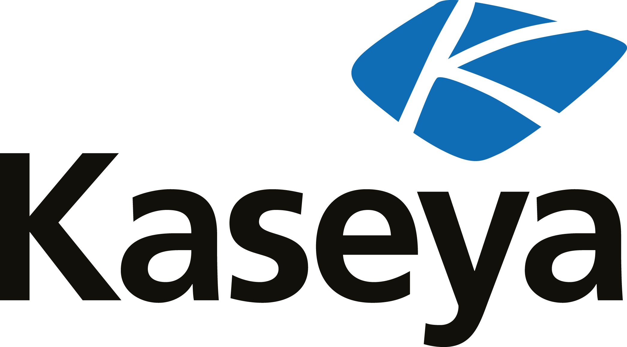 Kaseya Logo